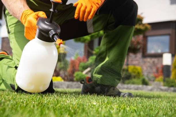 Louisville, IL Pest Control Company
